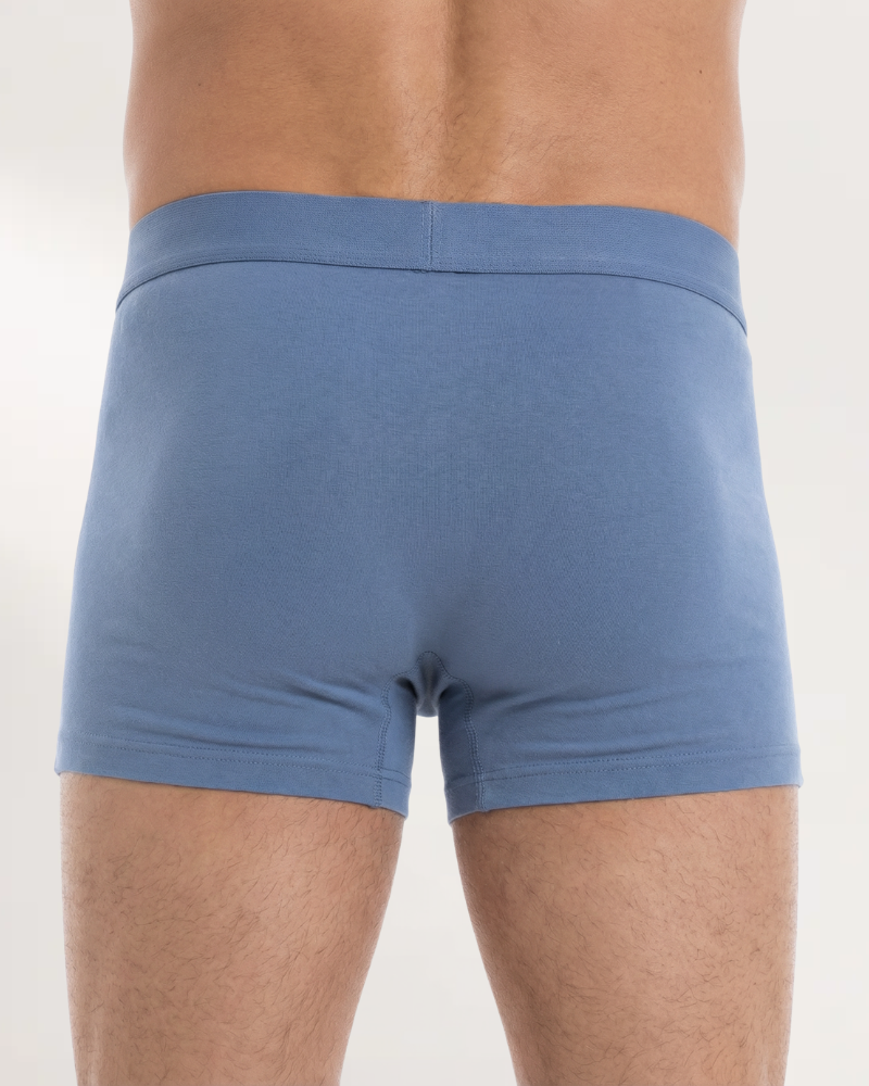 Mens Name Boxer Brief