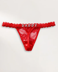 Sexy Red