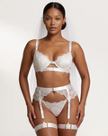 Crave & Adore Personalised Wedding Set