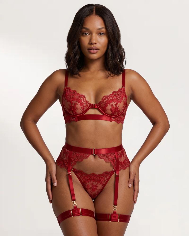 Crave & Adore Set