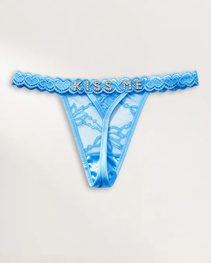 Tanga con nombre seductor