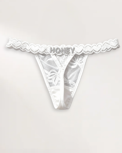 Tanga con nombre seductor