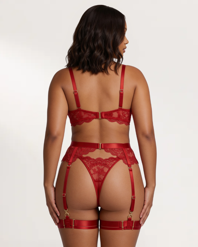 Crave & Adore Set