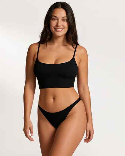 Seamless Name Panties