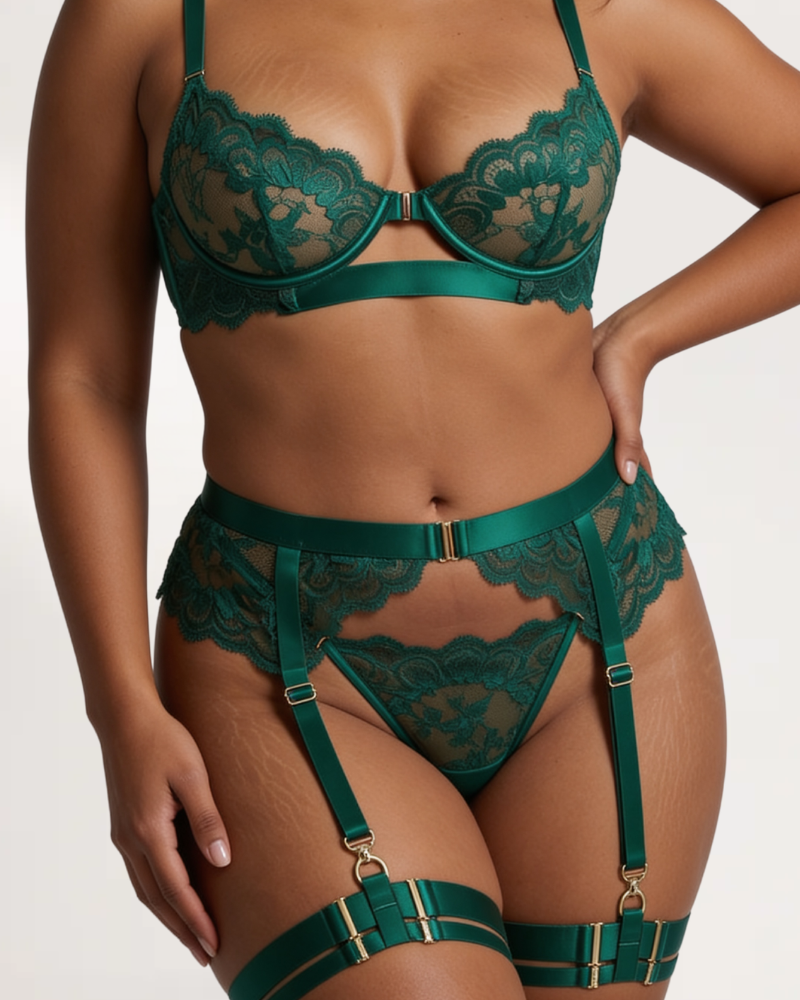 Crave & Adore Set