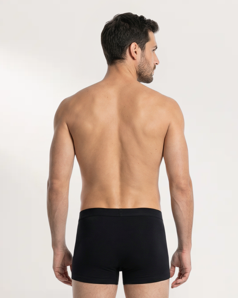 Mens Name Boxer Brief