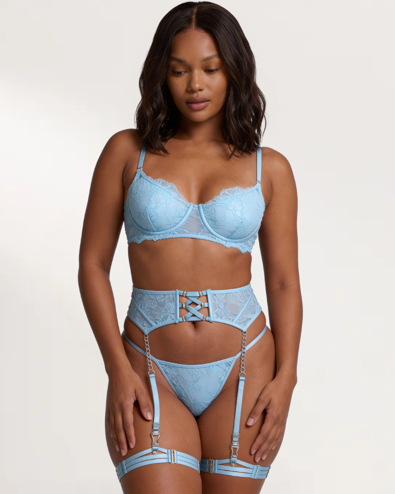 Marilyns Personalised Set