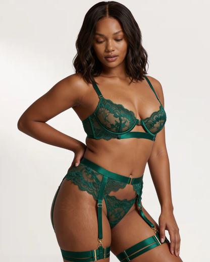 Crave & Adore Set