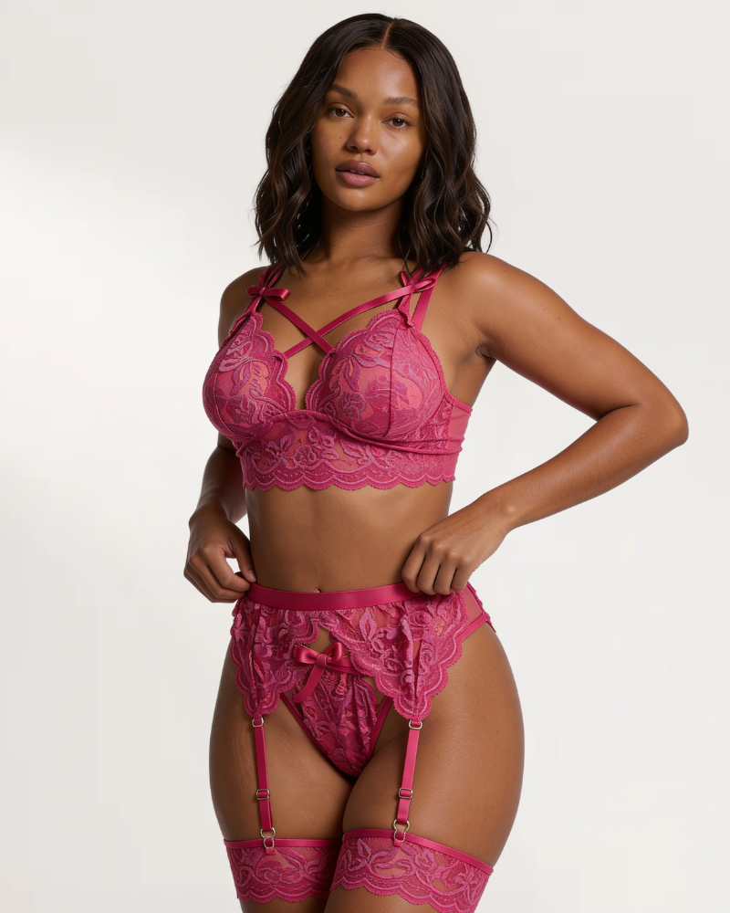 Pure Passion Set