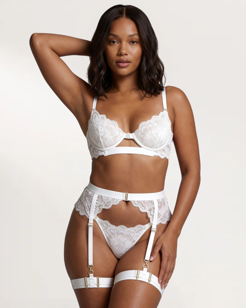 Crave & Adore Set