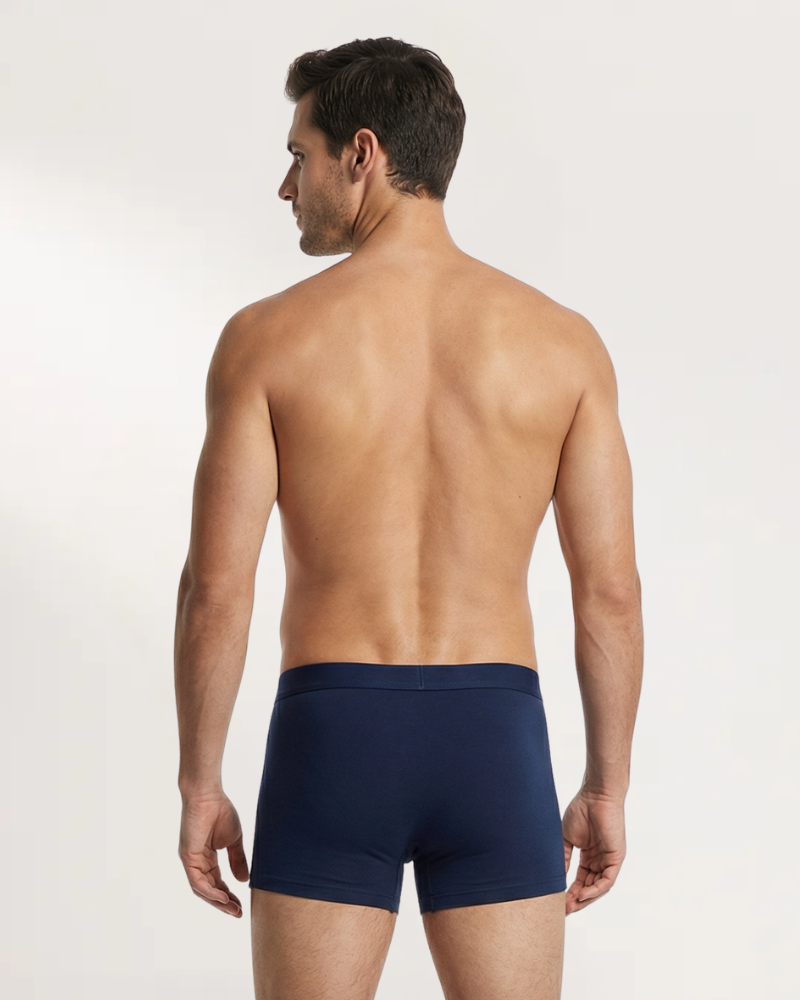 Mens Name Boxer Brief