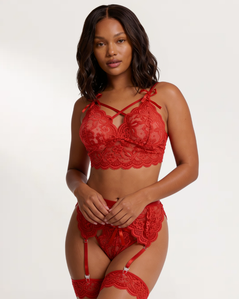 Pure Passion Set