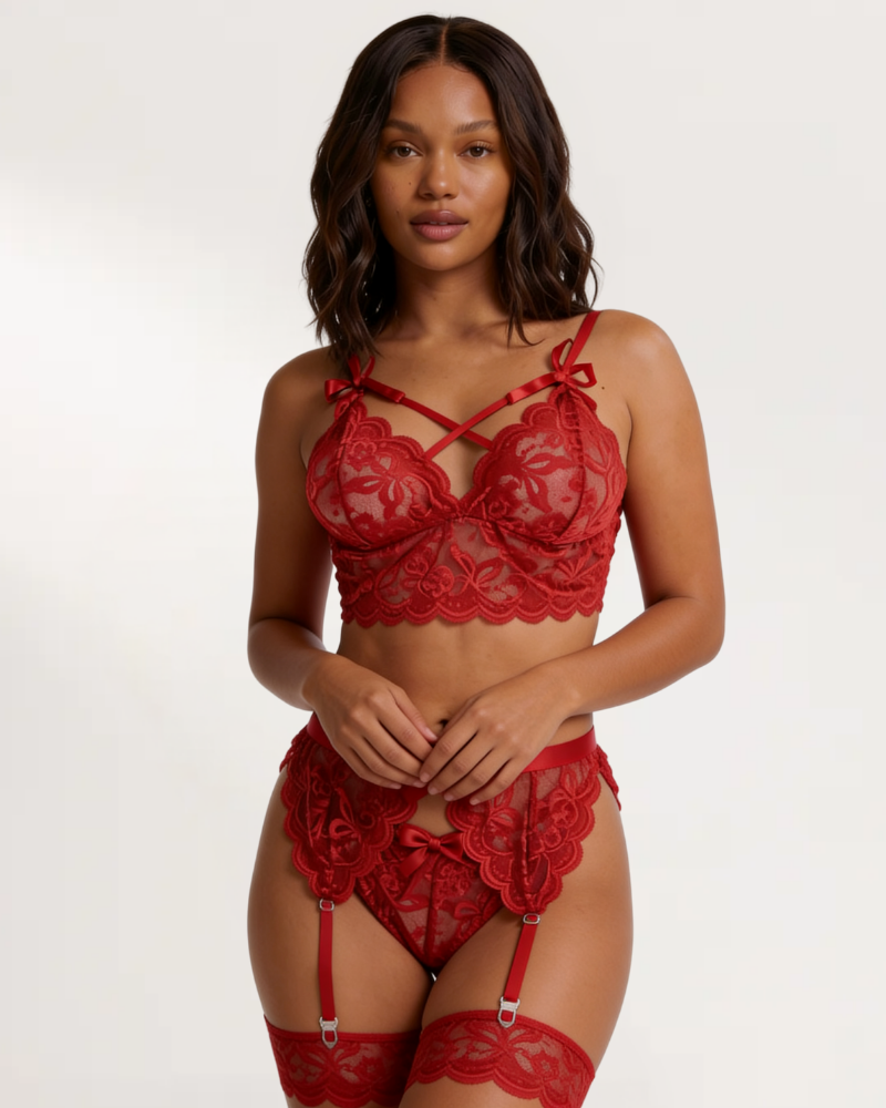 Pure Passion Set