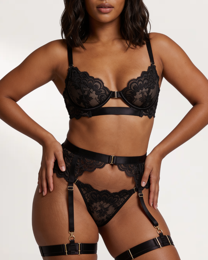 Crave & Adore Set