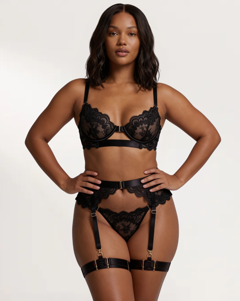 Crave & Adore Set