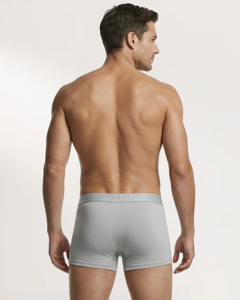 Mens Name Boxer Brief