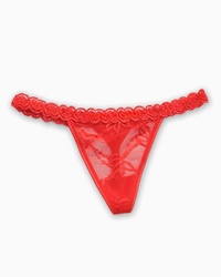 Sexy Red